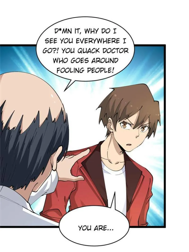 The Three Realms Online Shop Chapter 85 page 16 - 