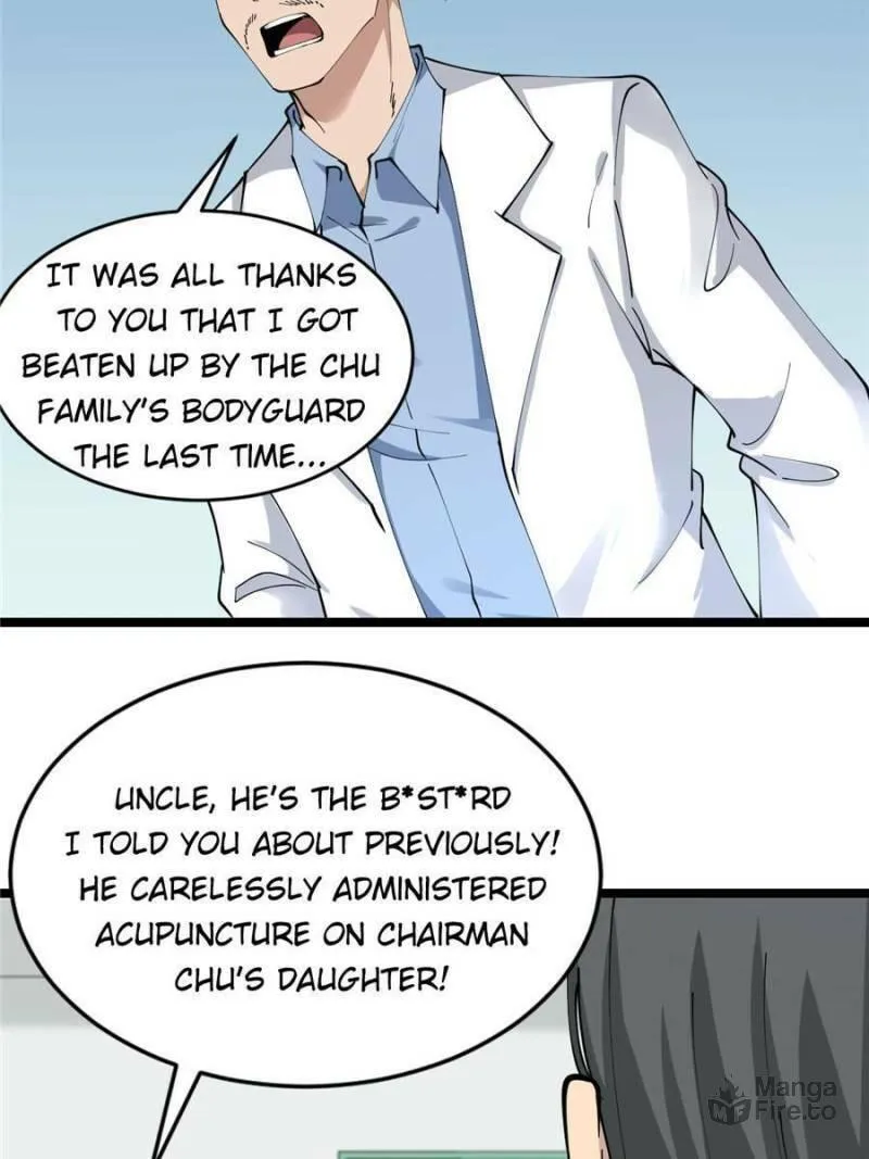 The Three Realms Online Shop Chapter 85 page 18 - 