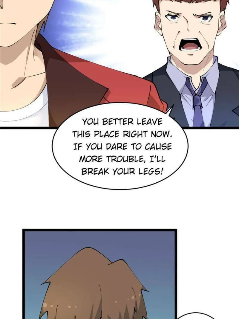 The Three Realms Online Shop Chapter 85 page 23 - 