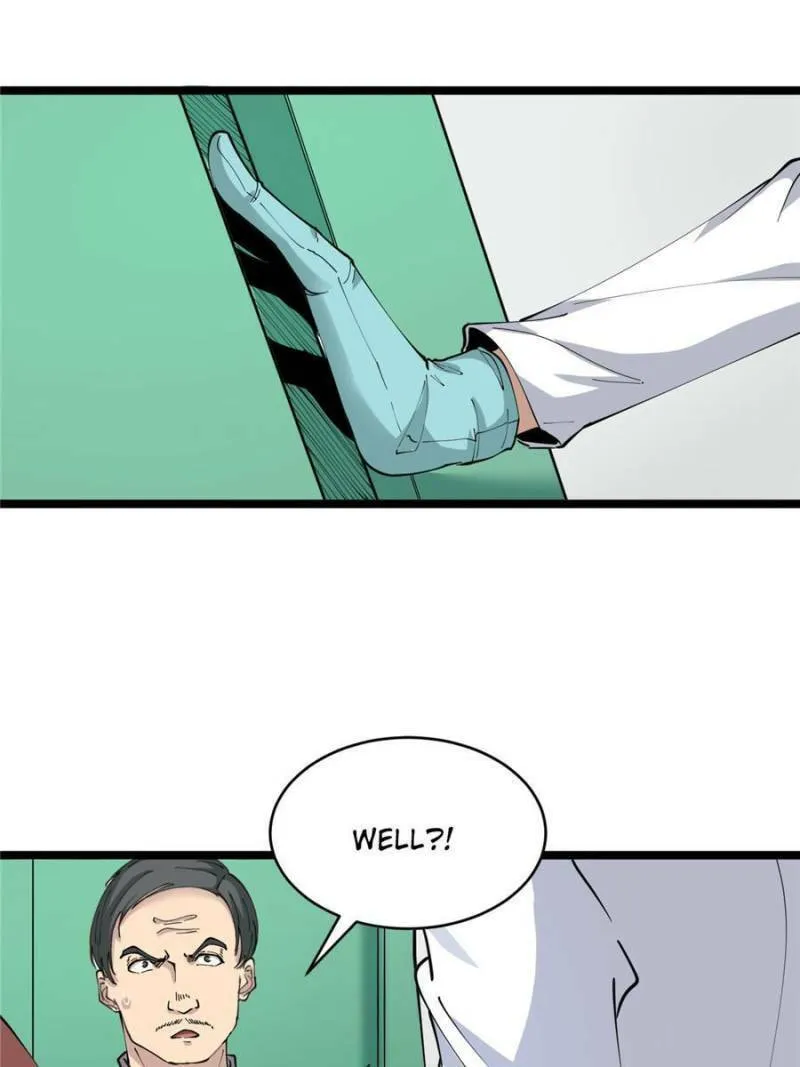 The Three Realms Online Shop Chapter 85 page 31 - 