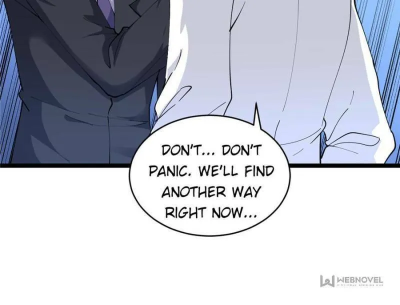 The Three Realms Online Shop Chapter 85 page 37 - 