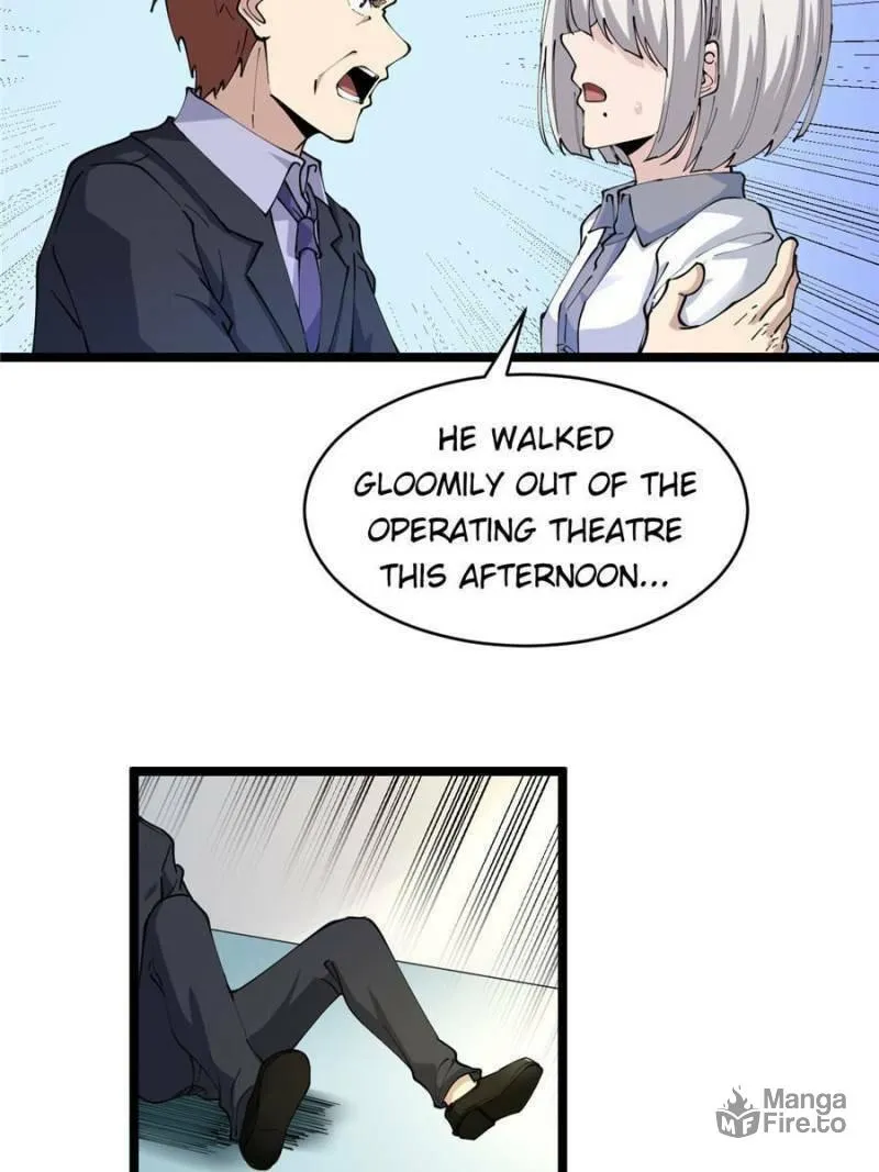The Three Realms Online Shop Chapter 85 page 45 - 