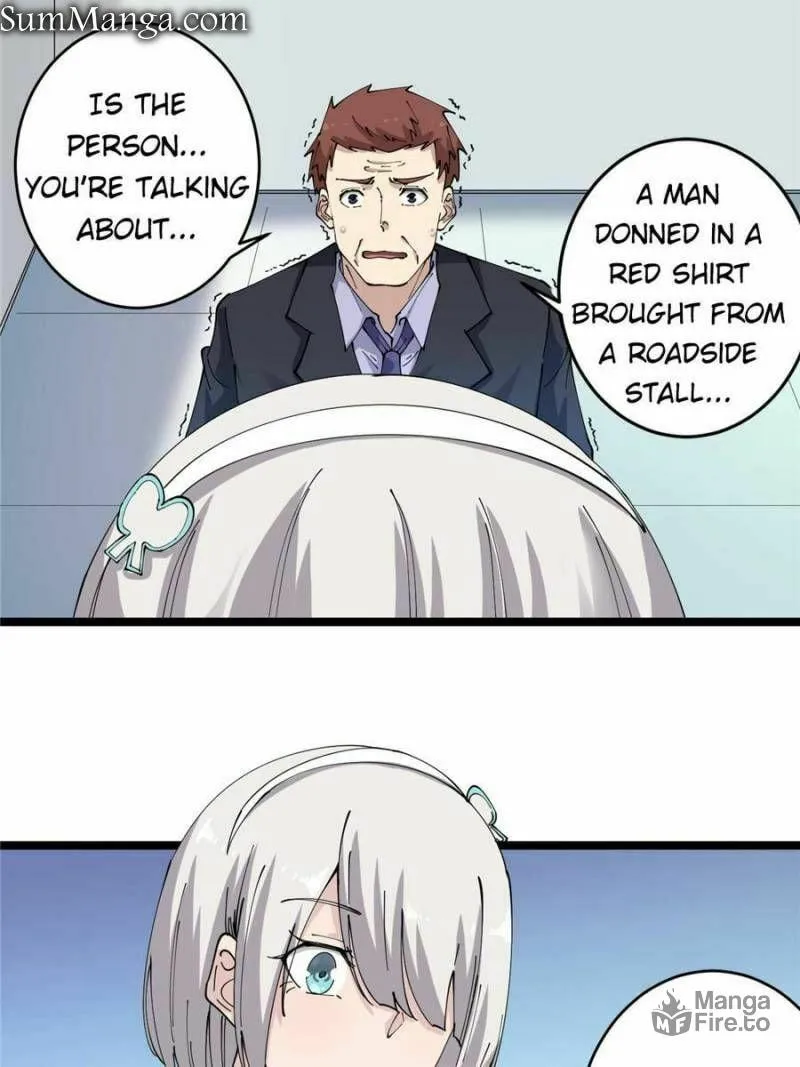 The Three Realms Online Shop Chapter 85 page 48 - 