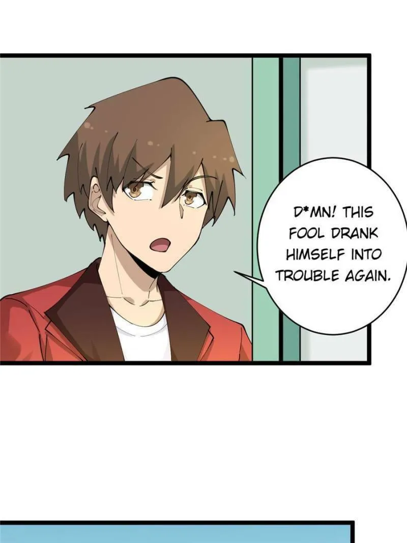 The Three Realms Online Shop Chapter 85 page 7 - 