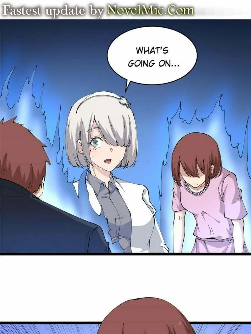 The Three Realms Online Shop Chapter 86 page 1 - 