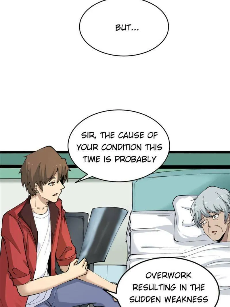 The Three Realms Online Shop Chapter 86 page 11 - 