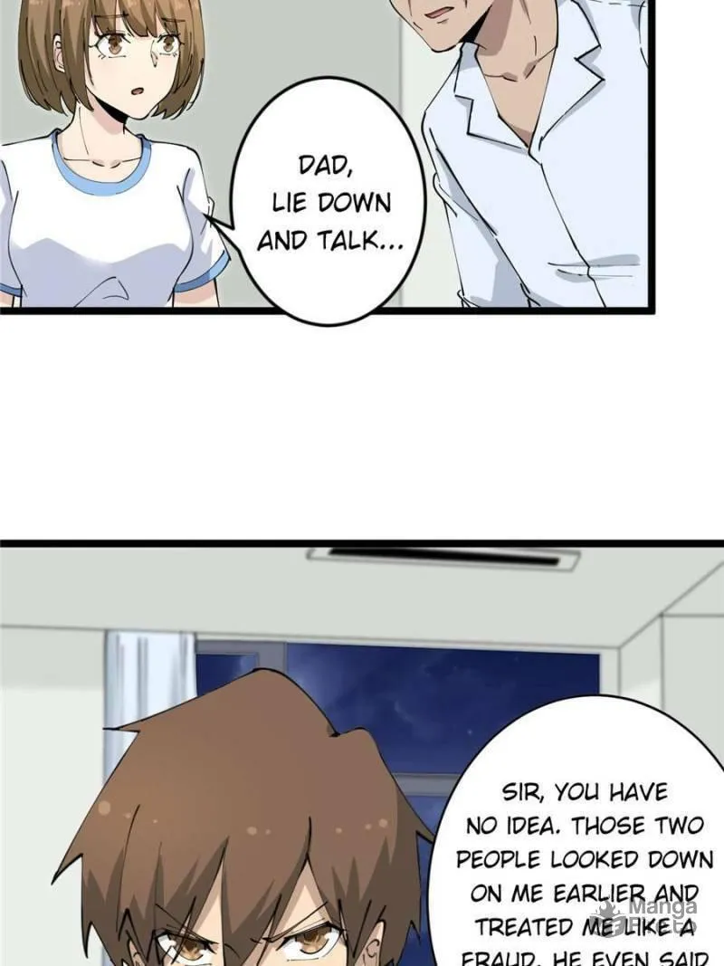 The Three Realms Online Shop Chapter 86 page 20 - 
