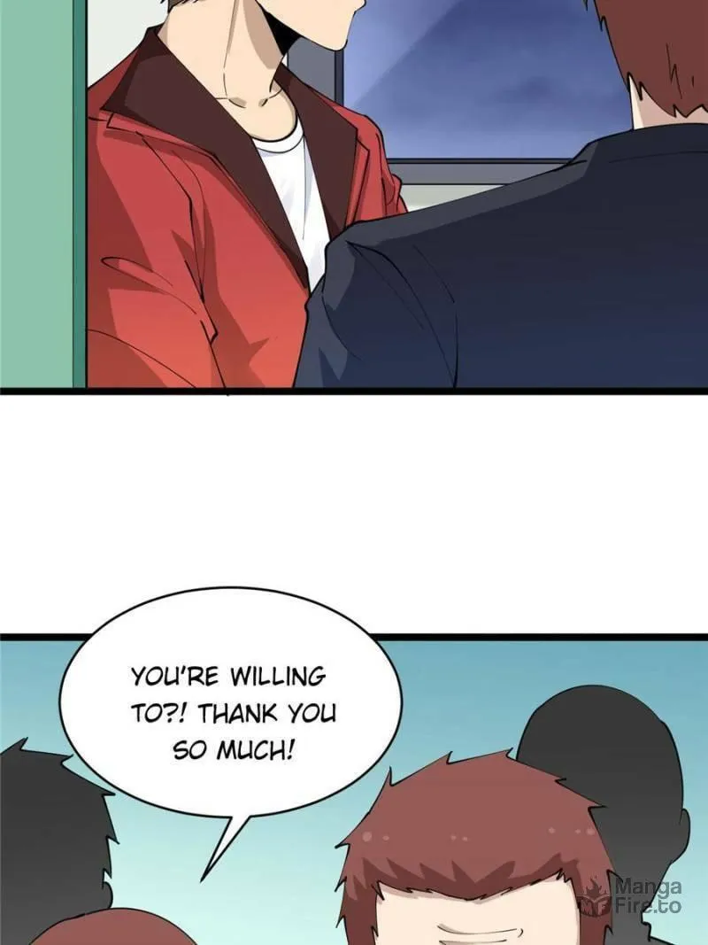 The Three Realms Online Shop Chapter 86 page 27 - 