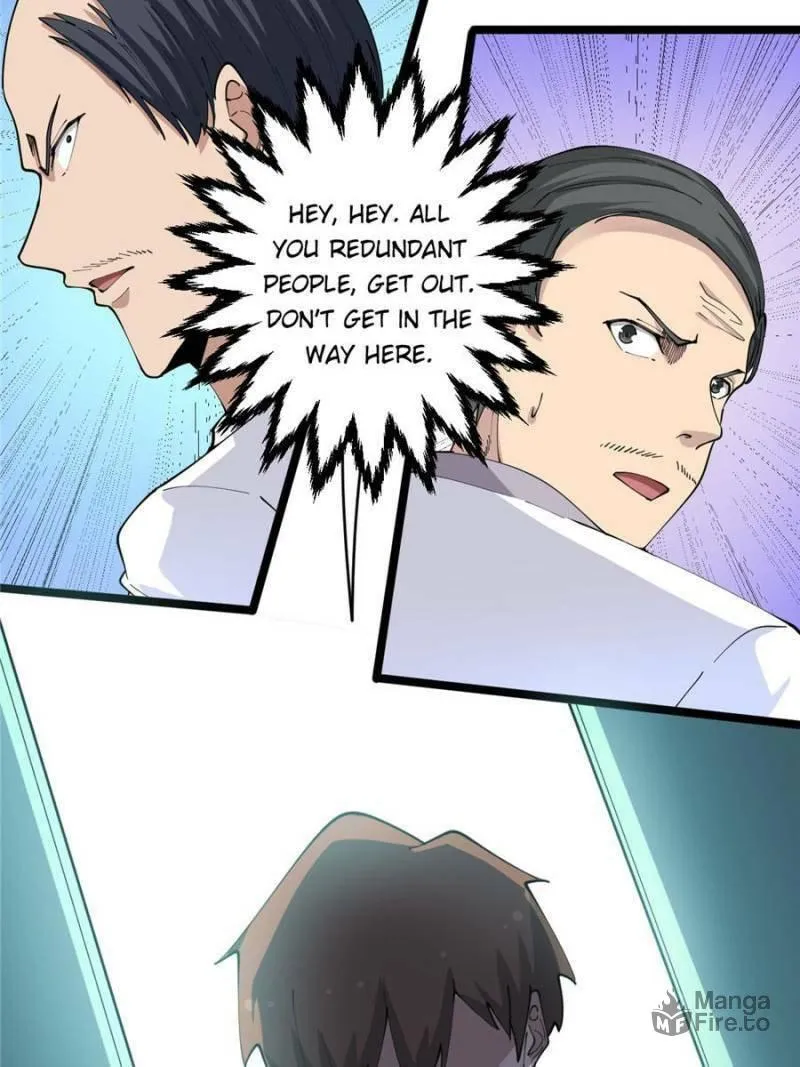 The Three Realms Online Shop Chapter 86 page 35 - 