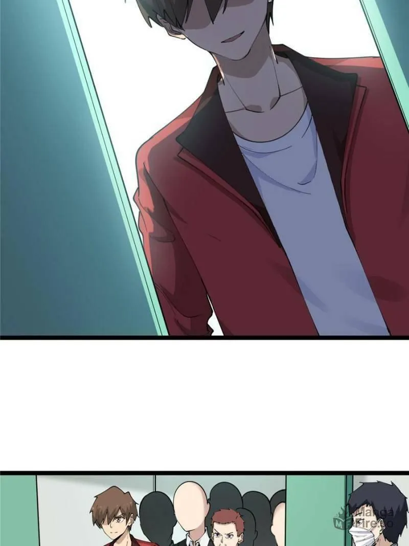 The Three Realms Online Shop Chapter 86 page 36 - 