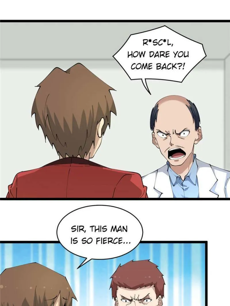 The Three Realms Online Shop Chapter 86 page 38 - 