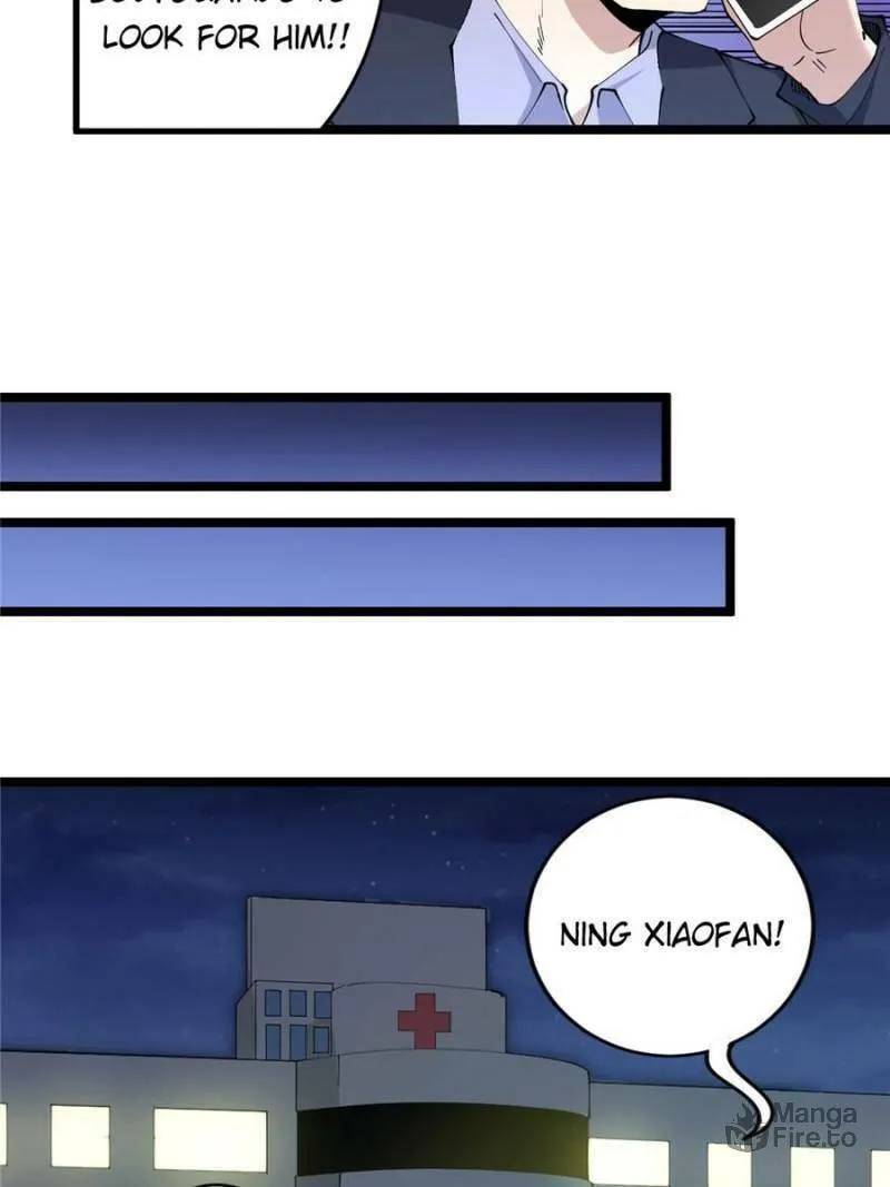 The Three Realms Online Shop Chapter 86 page 5 - 