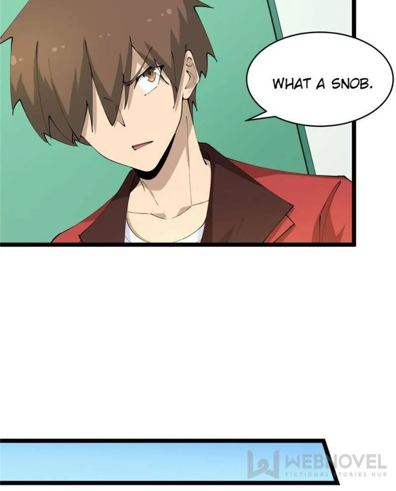 The Three Realms Online Shop Chapter 86 page 43 - 