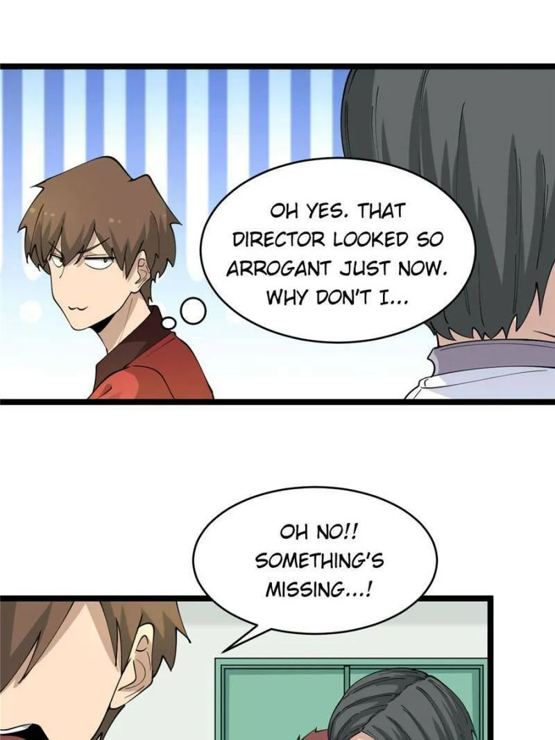 The Three Realms Online Shop Chapter 86 page 47 - 