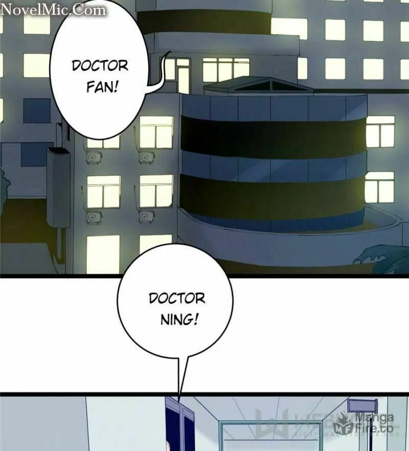 The Three Realms Online Shop Chapter 86 page 6 - 