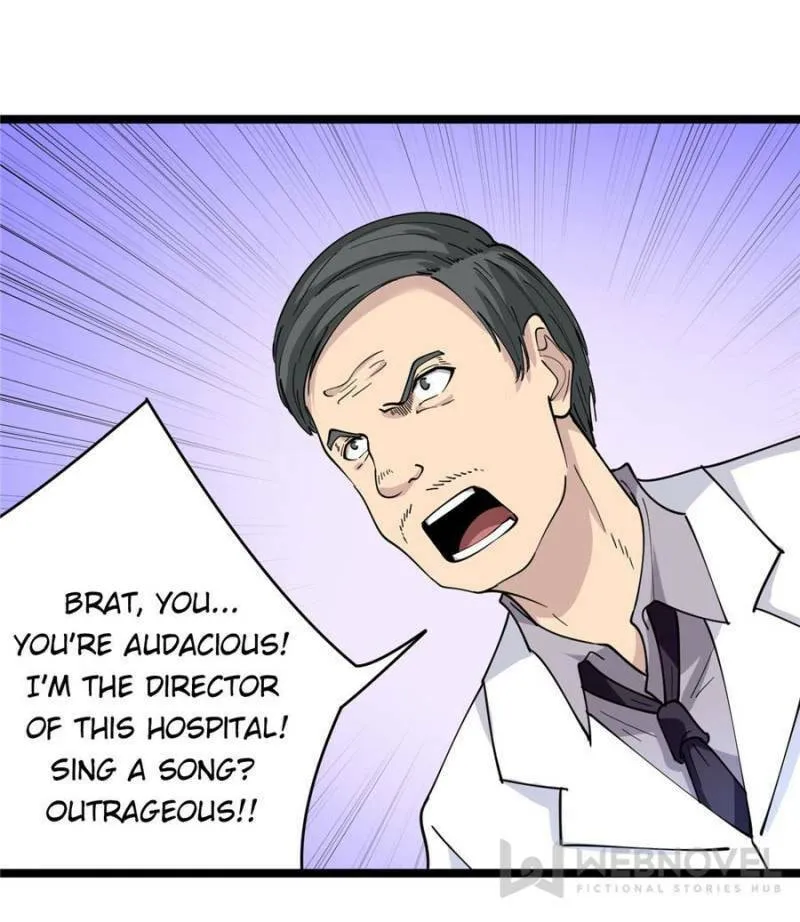 The Three Realms Online Shop Chapter 86 page 52 - 