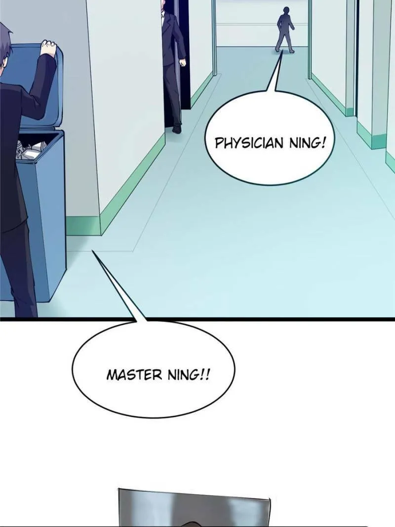 The Three Realms Online Shop Chapter 86 page 7 - 
