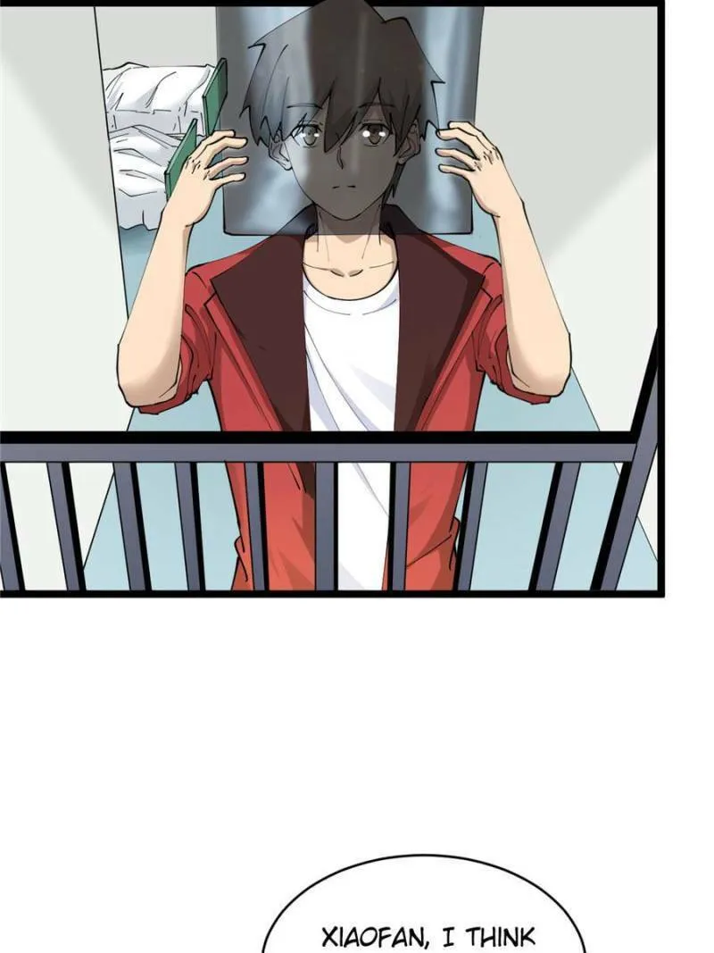 The Three Realms Online Shop Chapter 86 page 8 - 