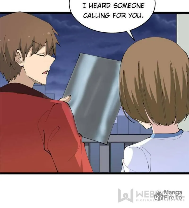 The Three Realms Online Shop Chapter 86 page 9 - 