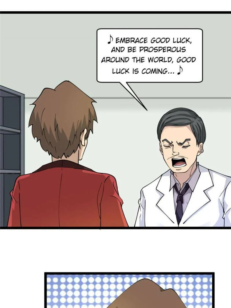 The Three Realms Online Shop Chapter 87 page 1 - 