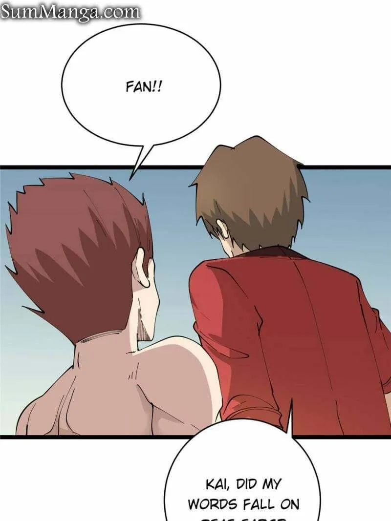 The Three Realms Online Shop Chapter 87 page 14 - 
