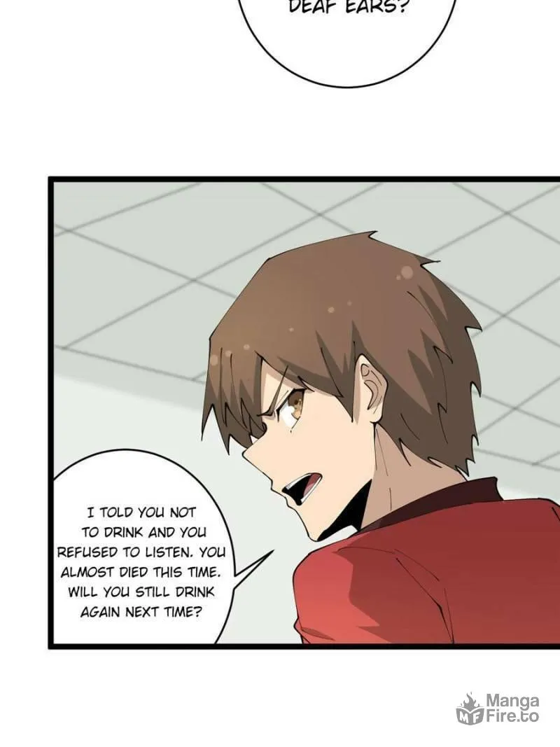 The Three Realms Online Shop Chapter 87 page 15 - 