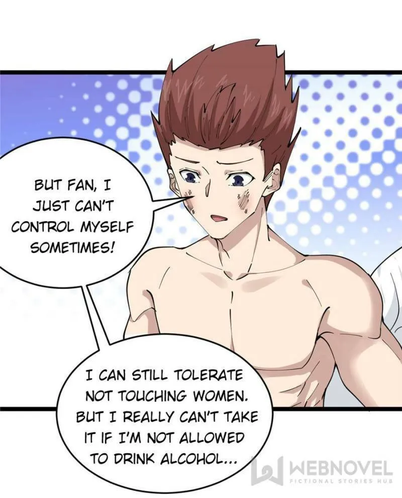 The Three Realms Online Shop Chapter 87 page 16 - 