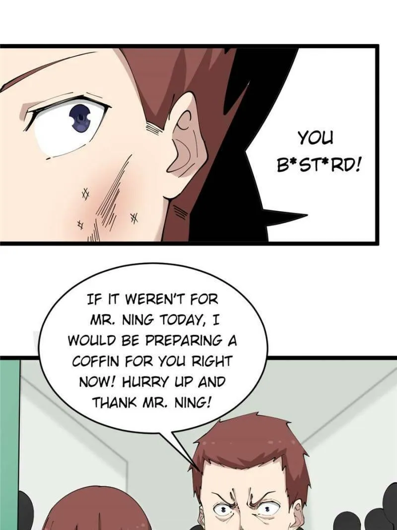 The Three Realms Online Shop Chapter 87 page 17 - 