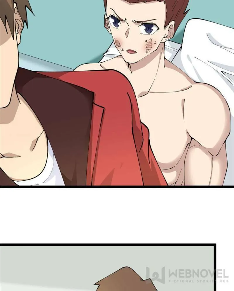 The Three Realms Online Shop Chapter 87 page 19 - 