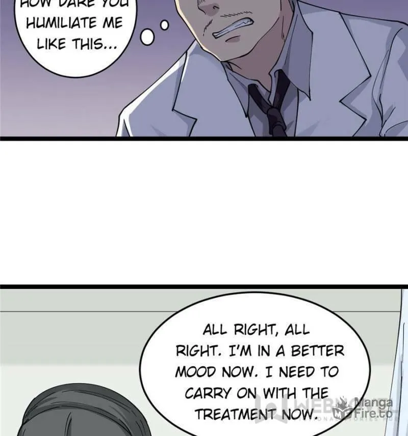 The Three Realms Online Shop Chapter 87 page 3 - 