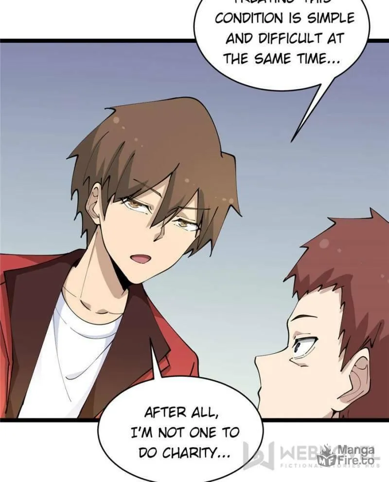 The Three Realms Online Shop Chapter 87 page 25 - 