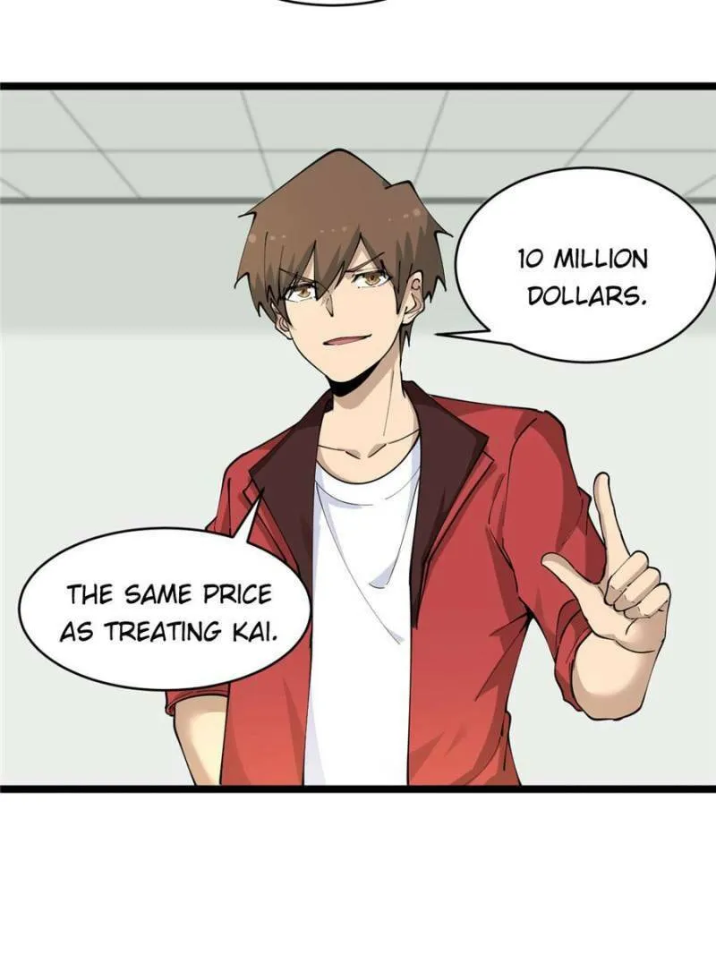 The Three Realms Online Shop Chapter 87 page 26 - 