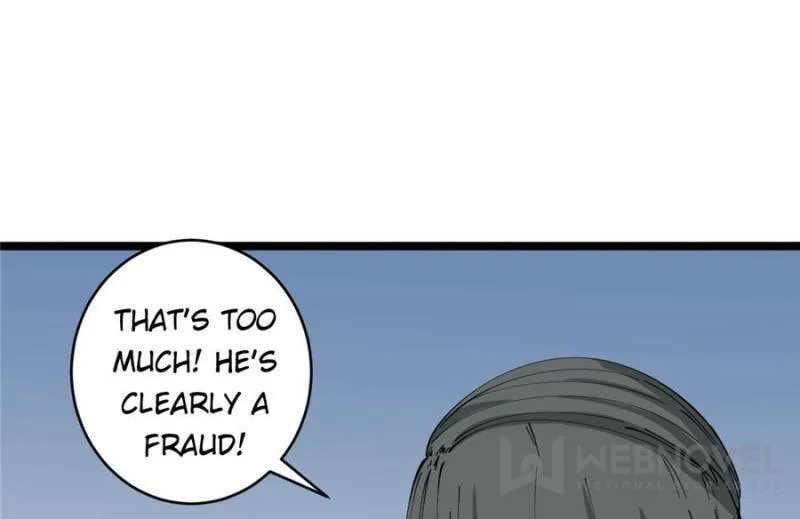 The Three Realms Online Shop Chapter 87 page 28 - 