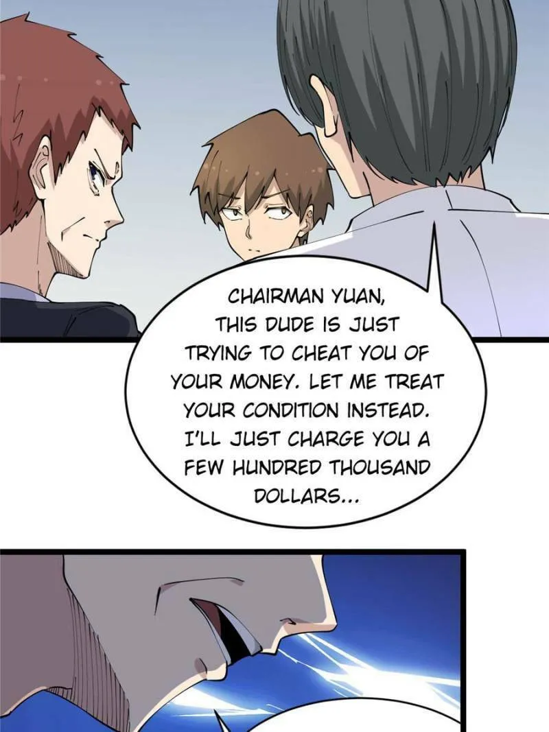 The Three Realms Online Shop Chapter 87 page 29 - 
