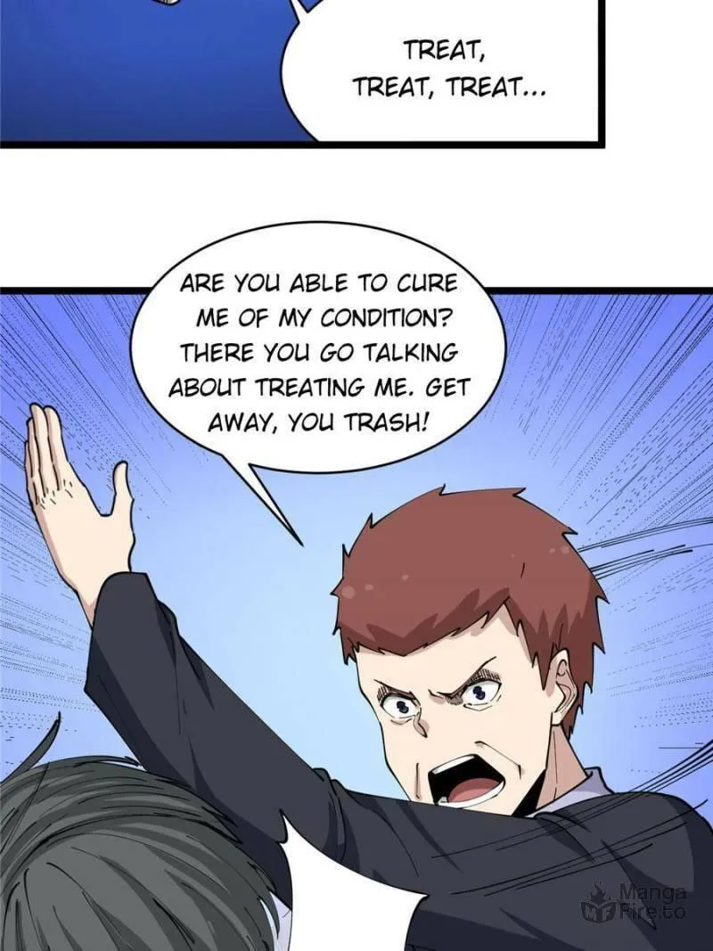 The Three Realms Online Shop Chapter 87 page 30 - 