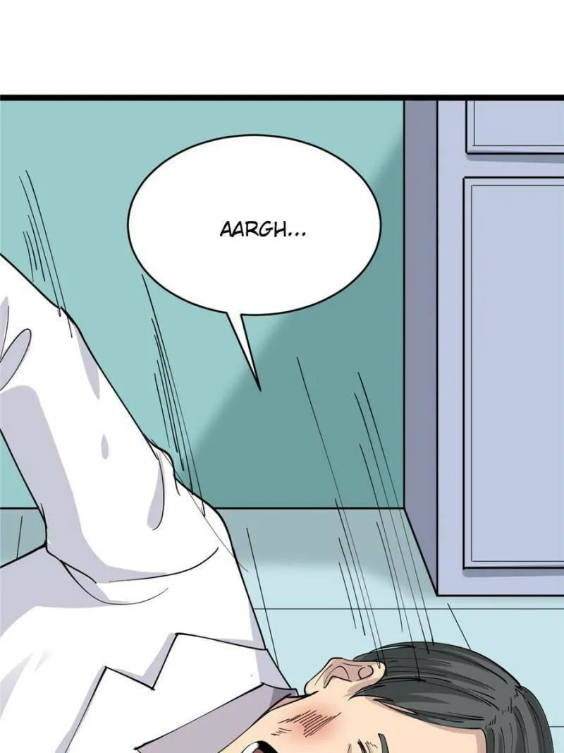 The Three Realms Online Shop Chapter 87 page 32 - 