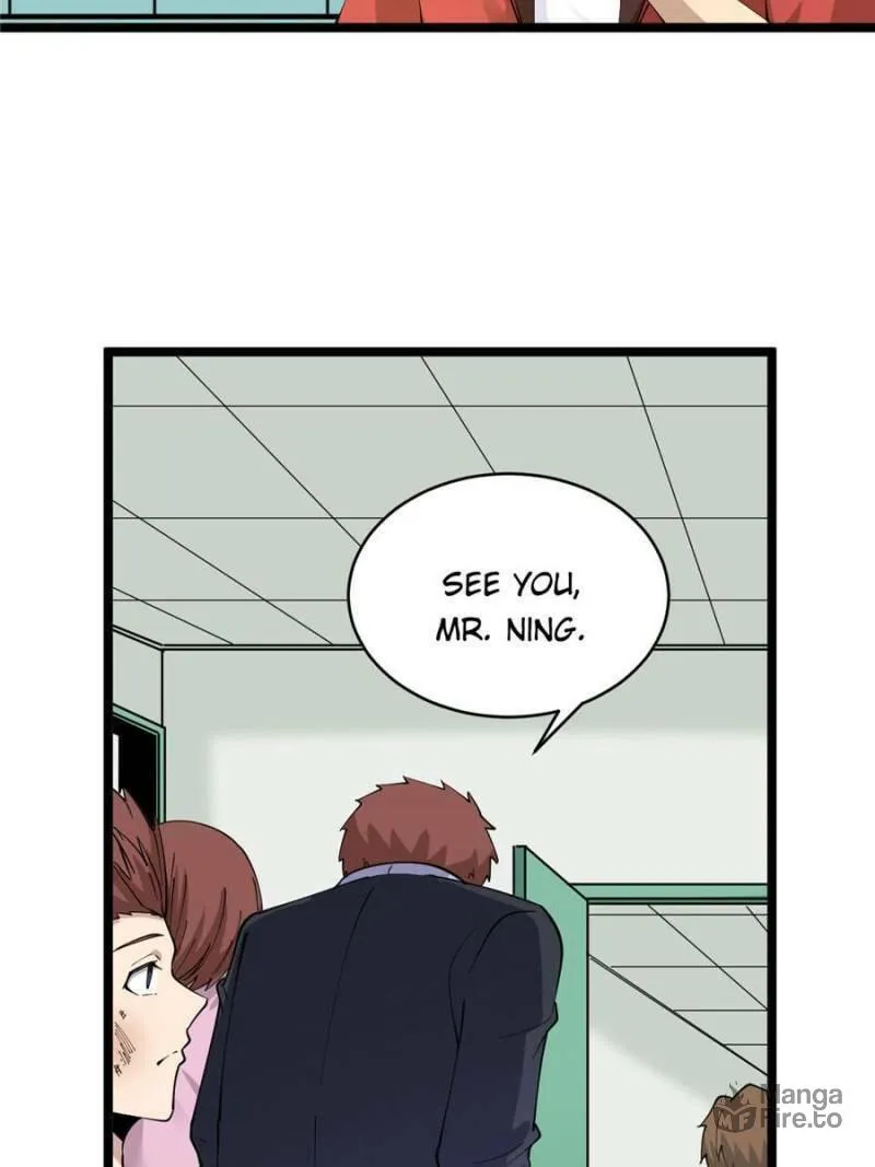 The Three Realms Online Shop Chapter 87 page 36 - 