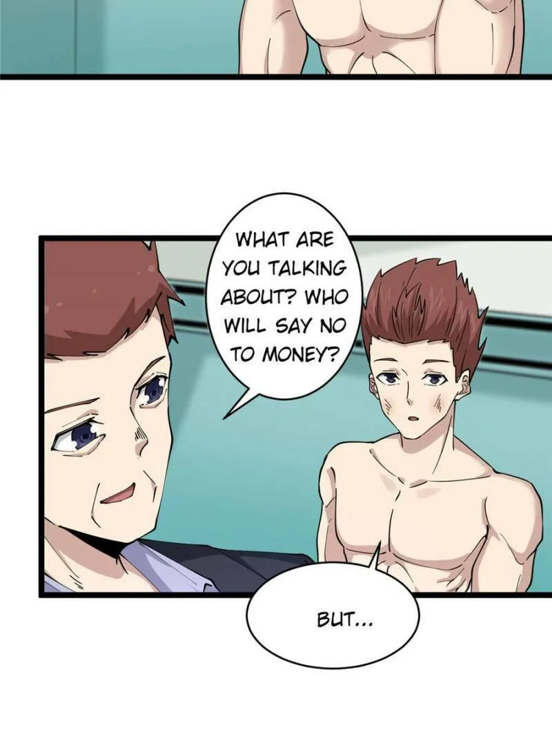 The Three Realms Online Shop Chapter 87 page 38 - 