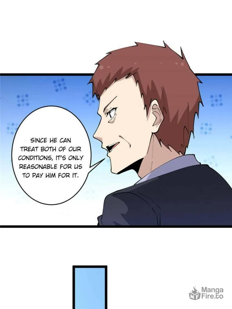 The Three Realms Online Shop Chapter 87 page 39 - 