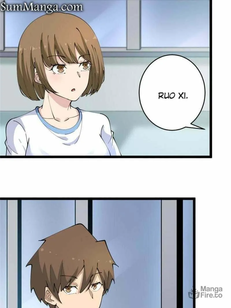 The Three Realms Online Shop Chapter 87 page 42 - 