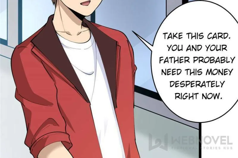 The Three Realms Online Shop Chapter 87 page 43 - 