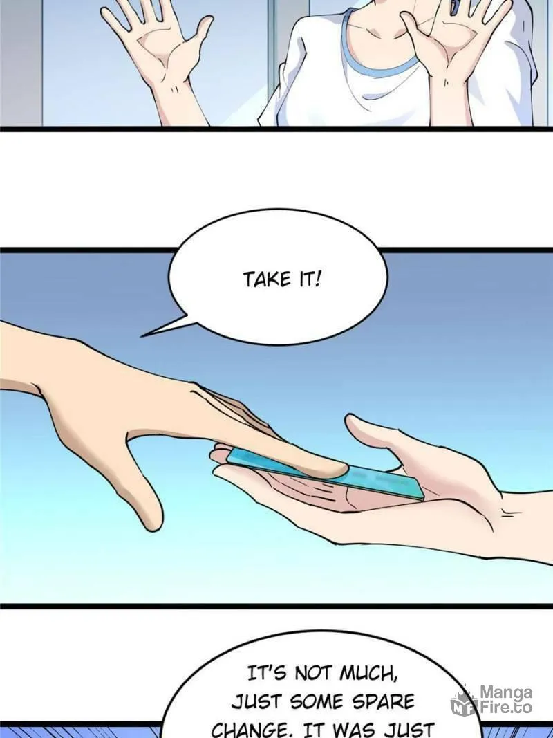 The Three Realms Online Shop Chapter 87 page 45 - 