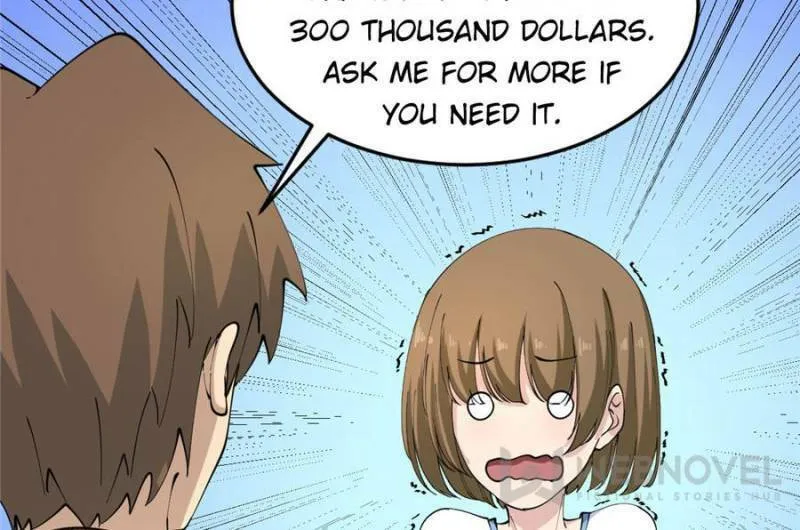 The Three Realms Online Shop Chapter 87 page 46 - 