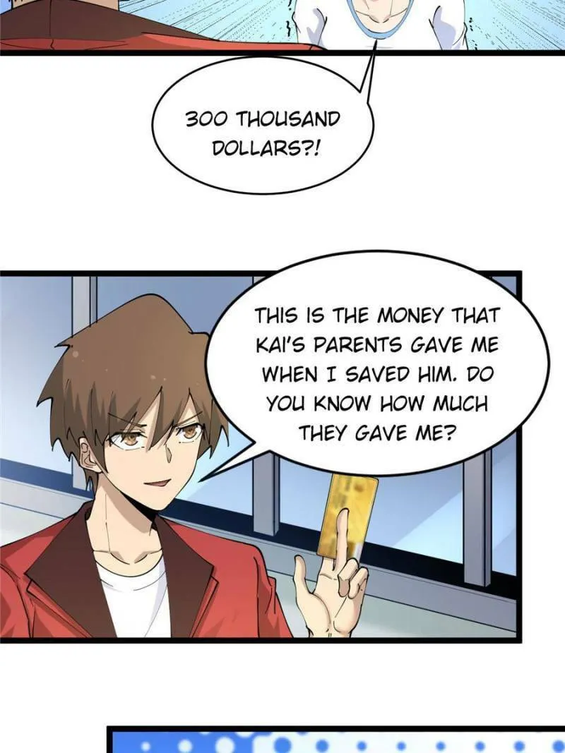The Three Realms Online Shop Chapter 87 page 47 - 