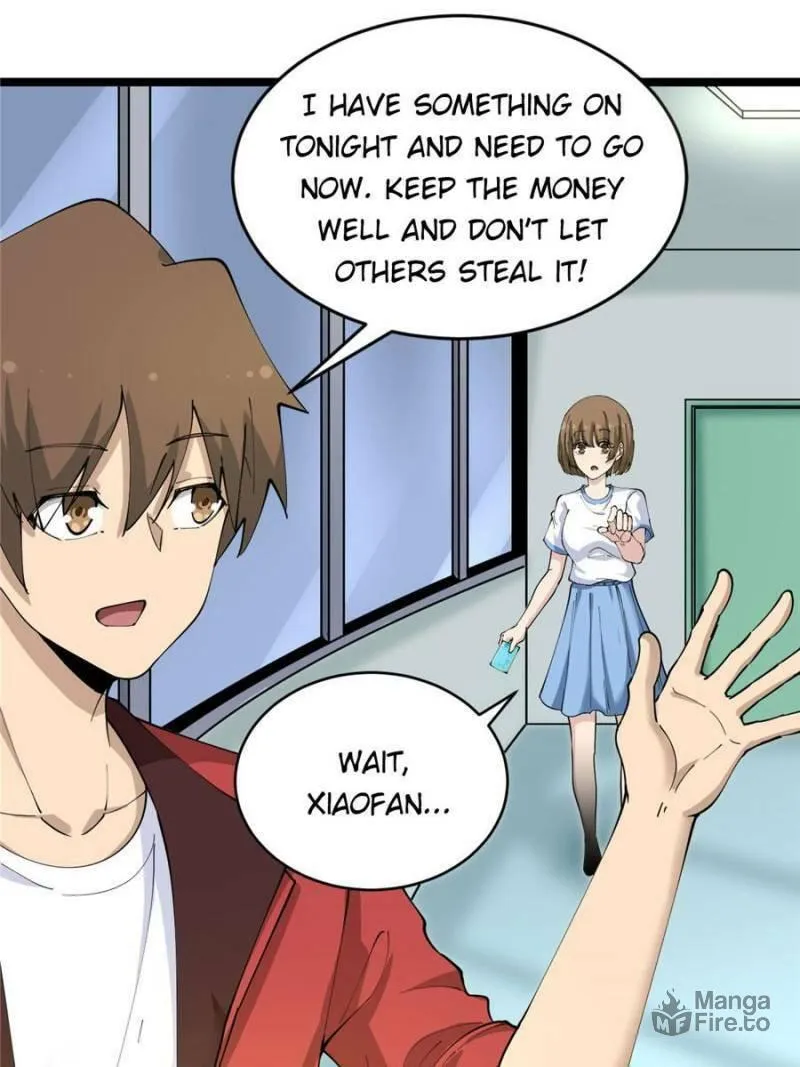 The Three Realms Online Shop Chapter 87 page 50 - 