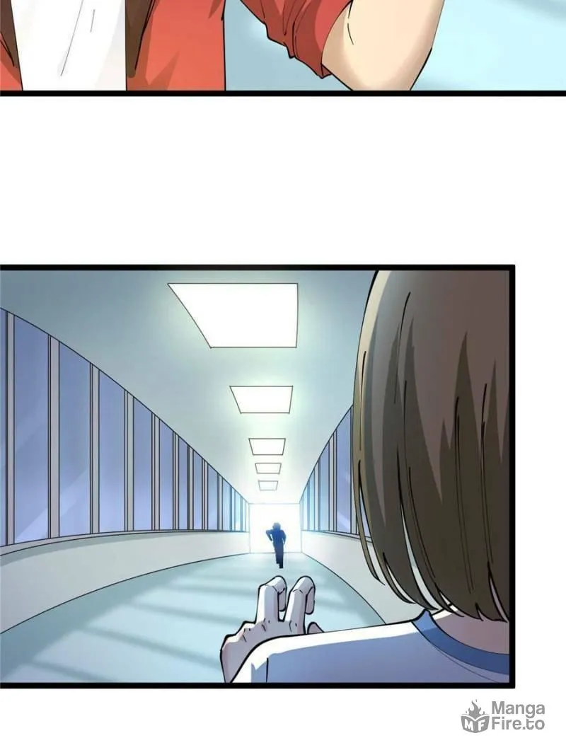 The Three Realms Online Shop Chapter 87 page 51 - 