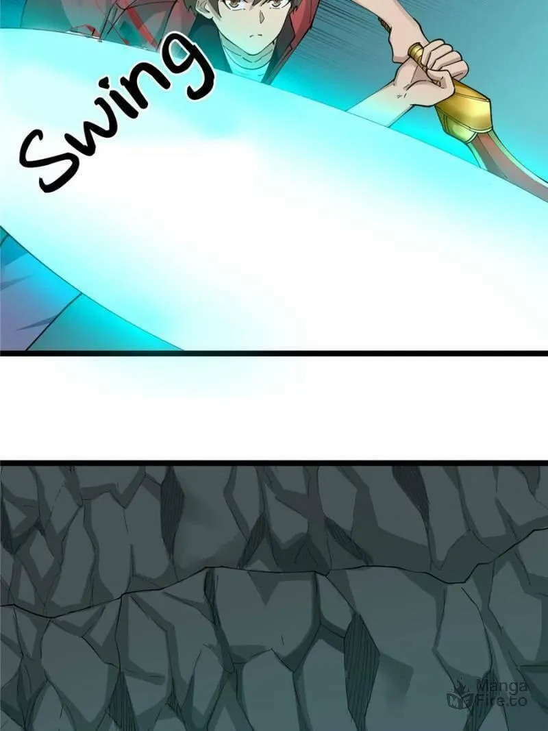 The Three Realms Online Shop Chapter 88 page 20 - 