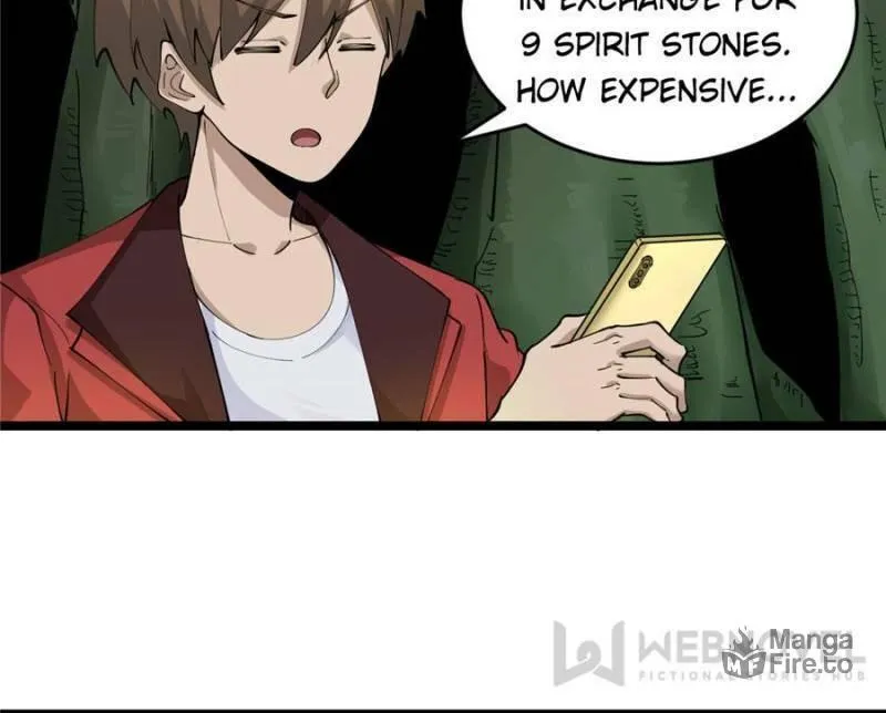 The Three Realms Online Shop Chapter 88 page 3 - 