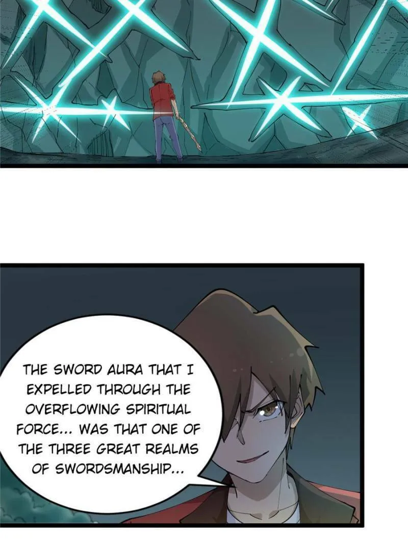 The Three Realms Online Shop Chapter 88 page 22 - 