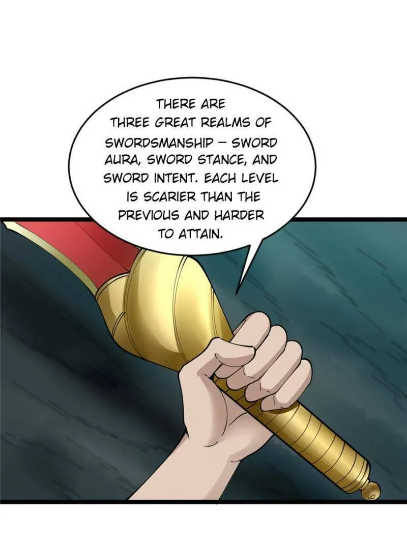 The Three Realms Online Shop Chapter 88 page 23 - 